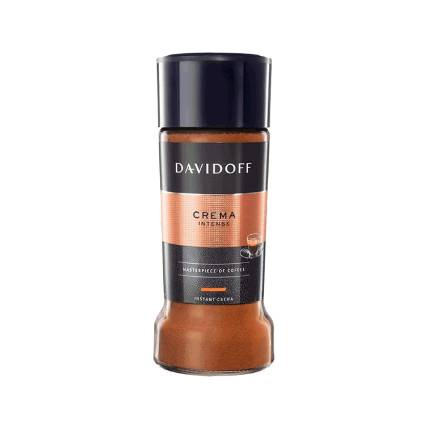 Davidoff Coffee Crema Intense 